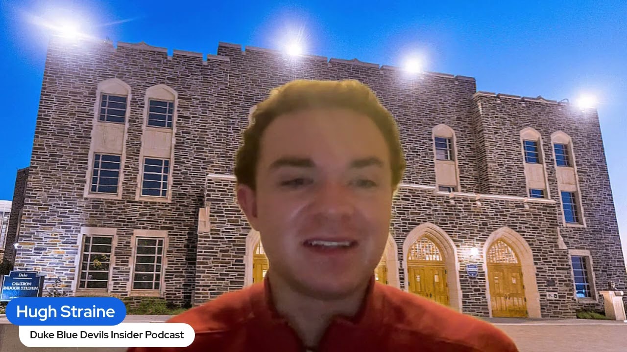 Duke Blue Devils Insider Podcast: What Are Chances Caleb Wilson Plays On Saturday