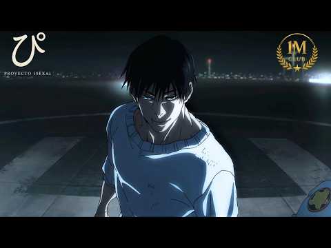 EL MONSTRUO 🩸🗡️💀 (Versión Acústica) | Toji Fushiguro | Proyecto Isekai | 1M Club