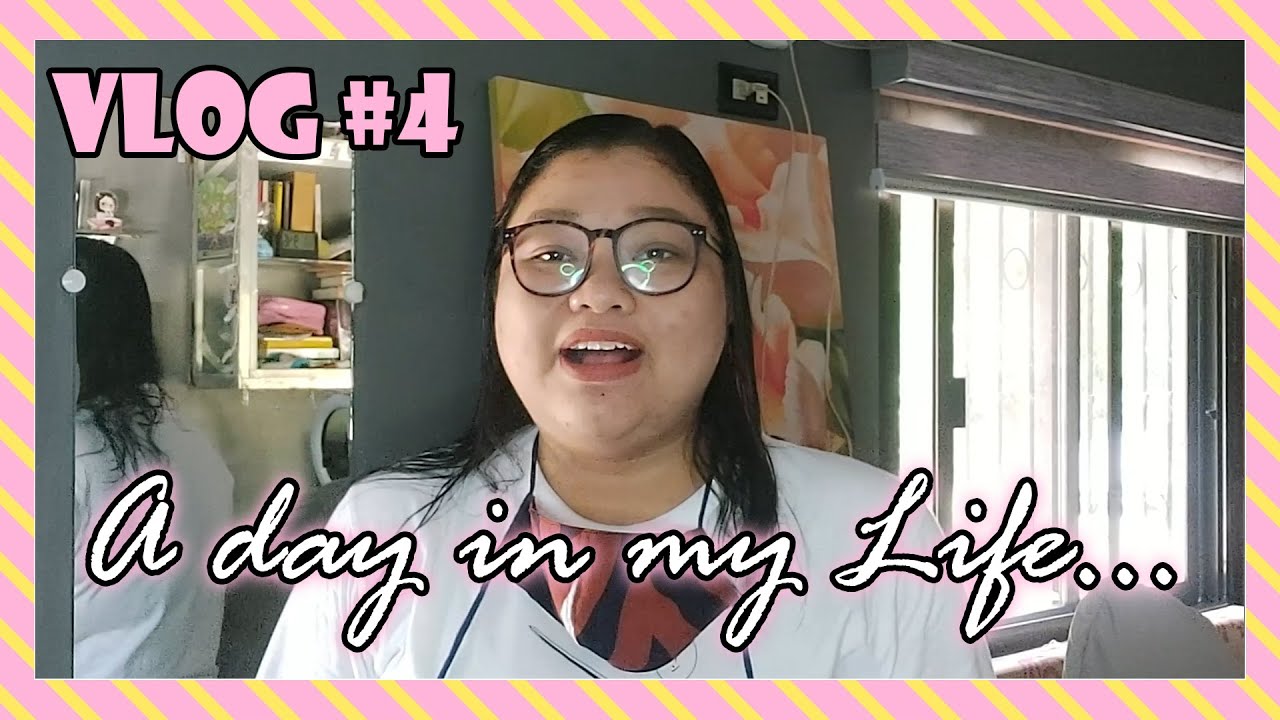 VLOG#4 A day in My Life | Wattpad Author | xxakanexx