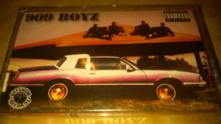 909 Boyz - Far East I.E