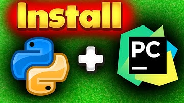 Python 3.10.7 and PyCharm 2022.2.2 installation on Windows