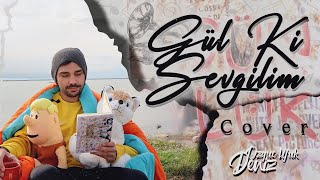 OĞUZHAN KOÇ - GÜL Kİ SEVGİLİM ( UFUK DENİZ COVER ) AKUSTİK