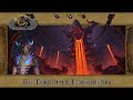 [Heroic] The Forgotten Experiments - Legio Italica A Aberrus, the Shadowed Crucible (31-05-2023)