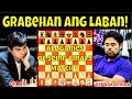 Grabehan ang bakbakan ng mga mamaw sa Chess! | GM So vs. GM Nakamura || Skilling Open Semi-Finals M1