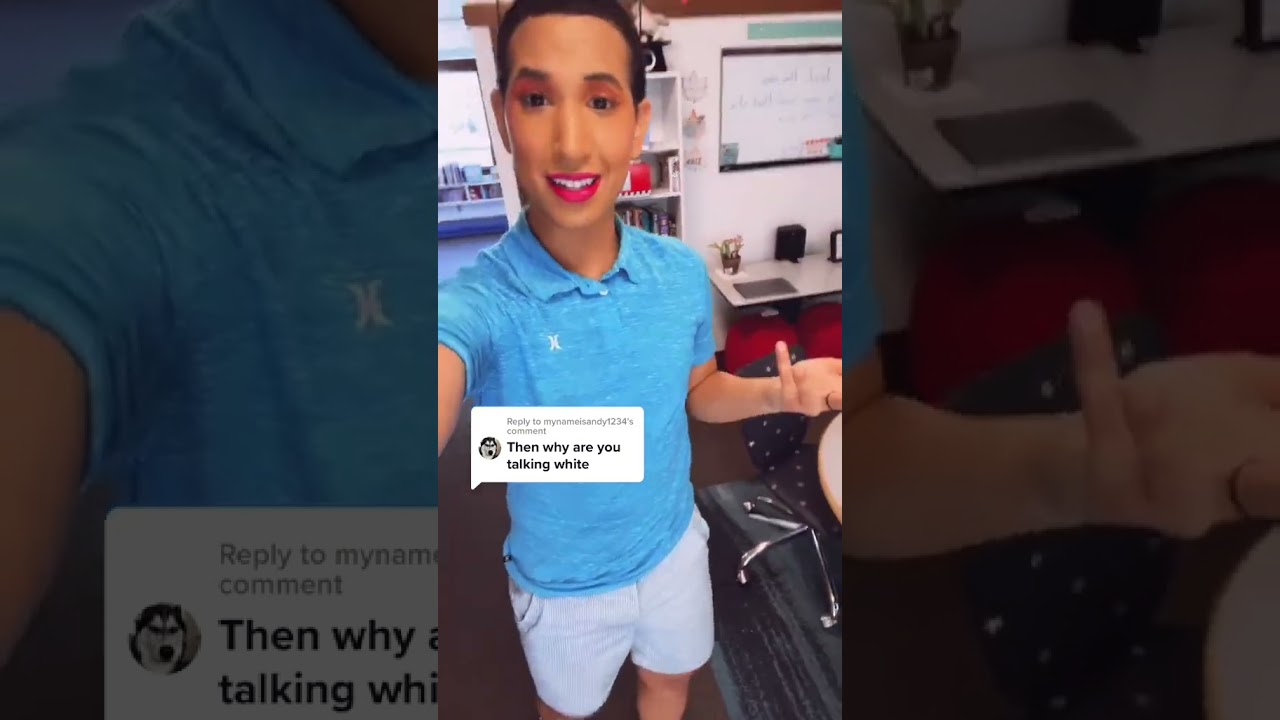 This person said what hecka people are implying…