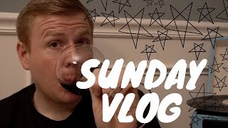 2018 Vlogs: #2 Reflective Sunday