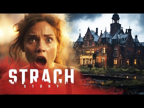 Man Seen in Castle | Scary Story S01E02