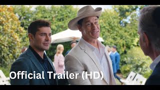 Ricky Stanicky (2024) | Official Trailer