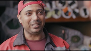 Rocket Software Hive Partnership