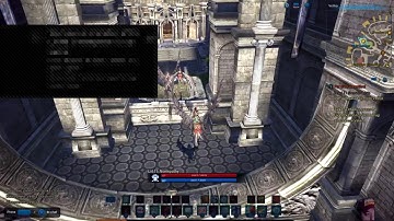Tera Ps4 Mmorpg Beta episode 3