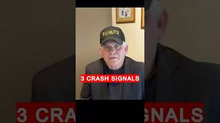 3 Mega Cap Tech Stocks EXTREMELY Crash Vulnerable