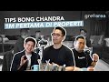 Bong chandra  1 miliar pertama di properti part 1  grey area podcast ep01