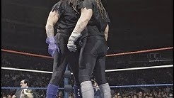 Real Undertaker vs Fake Undertaker (WWE's most mysterious match ever)