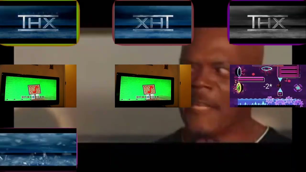 Snakes In A Plane (Sparta Remix) V2!