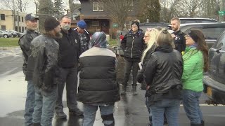 Family, Friends, Police Continue Search