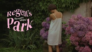 [THAI SUB] Regent's Park - Bruno Major (แปลไทย)