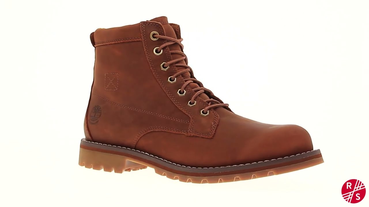 11 Best Winter Boots for Men (2021): Timberland, Dr. Martens