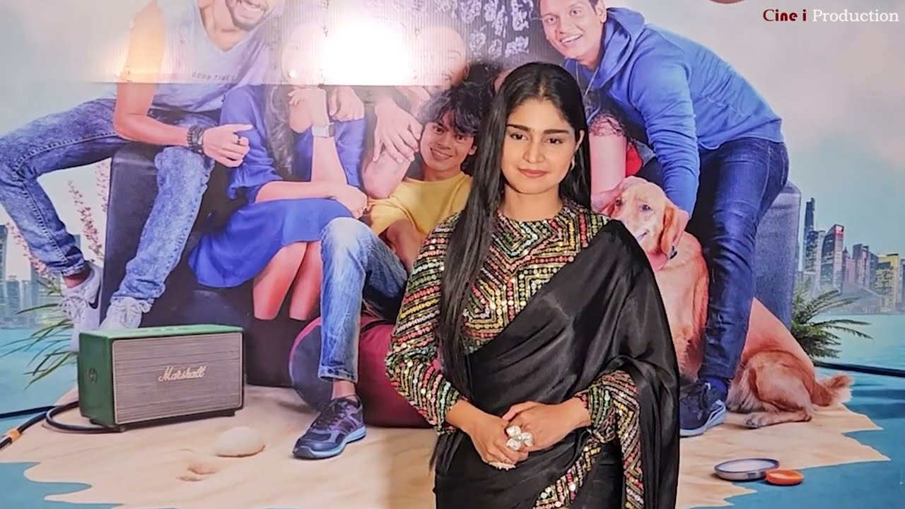 සොලෝ ටවුන් - Solo Town Sinhala Movie Trailer  Launch