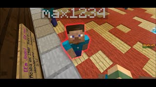 Hack Report - SkyCraft #1