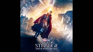 Marvel's Doctor Strange(2016) - 17 - Strange Days Ahead