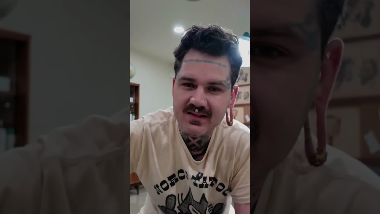 If your tattoo shop sucks….