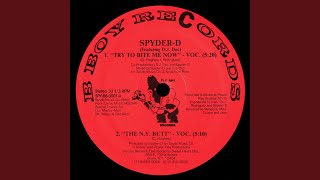 Try to Bite Me Now (Vocal Version) (feat. DJ Doc) Content