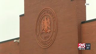 Peoria County Sheriff warns against pre-trial release scam after man loses $1k