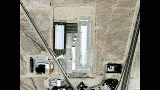 Former Yellow Freight Facility
Take a virtual tour of the former Yellow Freight facility for lease or sale near Barstow, California. Former Yellow Freight Facility
