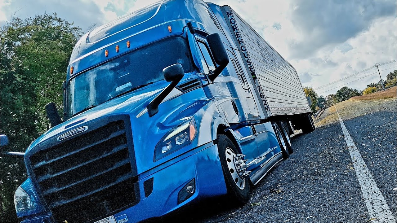 WN Morehouse Truck Line Review YouTube