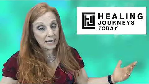 Healing Bootcamp! | Julieann Hartman