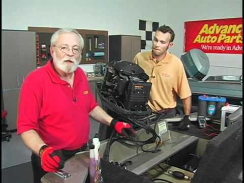 Video: Advance Auto Parts аарчыгычтарды бекер орнотобу?