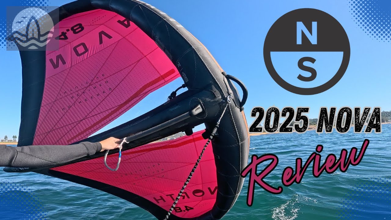 North’s Most Underrated Wing? 2025 Nova Tested & Reviewed