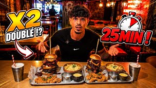 Jai Eu La Mauvaise Idée De Doubler Ce Challenge En Écosse