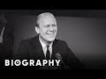 Gerald Ford - The United States' 37th Vice President & 38th President | Mini Bio | Biography