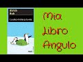 #LibroAngulo 31 • La arkeo foriras je la oka