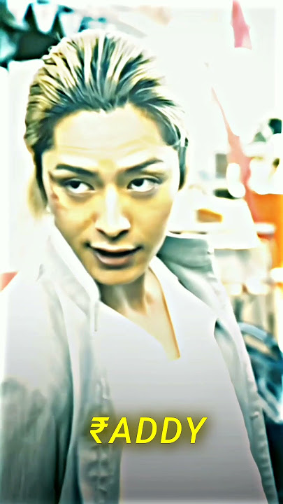 鳳ODAJIMA YUKEN小田島祐軒 EDIT FULL SCREEN HD🔥