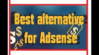 Details Best alternatives for adsense 2019 , POPUP, UNDER & TABUP/UNDER Ad Tag,  Banner Ad News