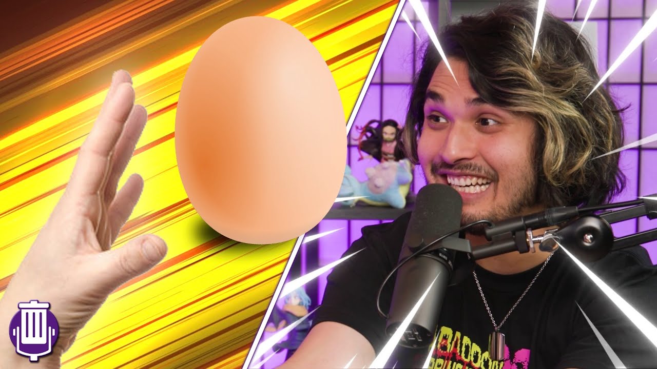 Joey used to Throw Eggs at Houses for Fun YouTube