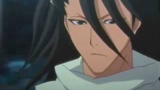 Broken Promises Byakuya Vs. Kariya Amv