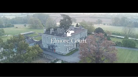 An Elmore Court Tour Narrated by Anselm, so you ca...