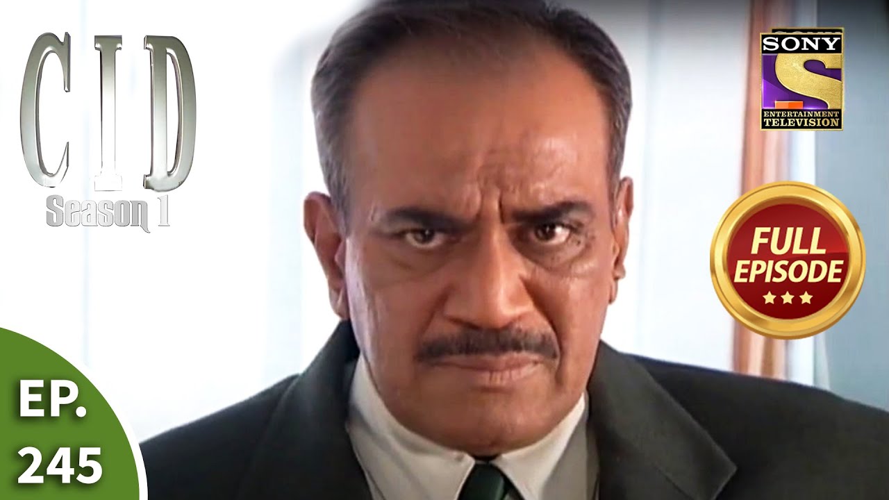 CID (सीआईडी) Season 1 - Episode 245 - The Case Of Mysterious Deaths