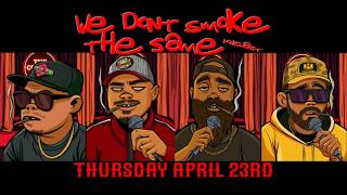 We Don't SELL OUT THE COMEDY STORE the Same