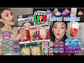 Toca boca slime surprise advent calendar toca boca unboxing