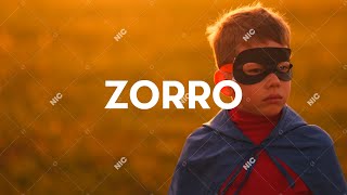 Sokół - Zorro