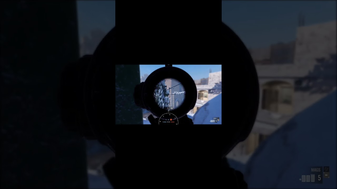 Insurgency Sandstorm Highlights: Tactical Shooter Fun on Xbox Game Pass! 