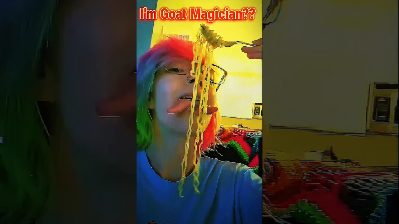 Others Secret Magic Showdown 