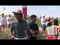 Round 4 Highlights | 2025 Abu Dhabi HSBC Championship