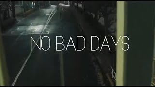 OMER BALIK - No Bad Days Resimi