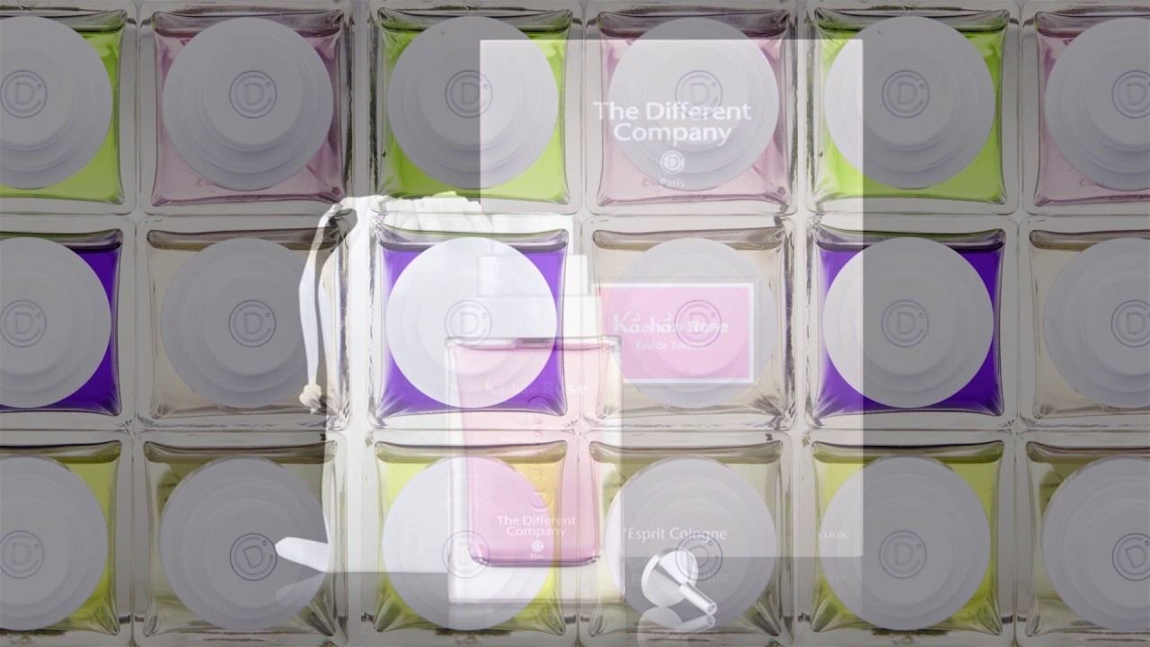 新発売】The Different Company/OLFACTIVE STUDIO 2020年5月23日 新発売】The Different Company/OLFACTIVE STUDIO 2020年5月23日