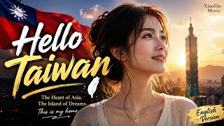 Download lagu Hello Taiwan | English Version | The Heart of Asia |   2026